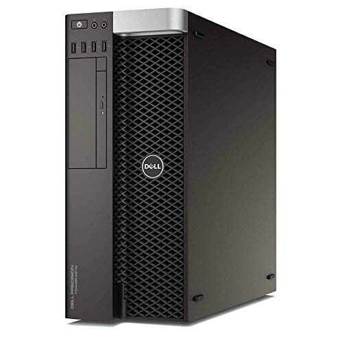 【大幅値下げ】動作品 Dell Precision Tower 5810 Amazon | Dell Precision 5810 PTC Creo ワークステーション MPEG v3 4